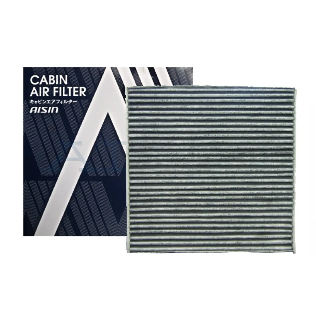 Aisin Carbon Cabin Filter For Chevrolet Aveo 2012-Up, Spin 2013-Up, Trax 2016-Up 1