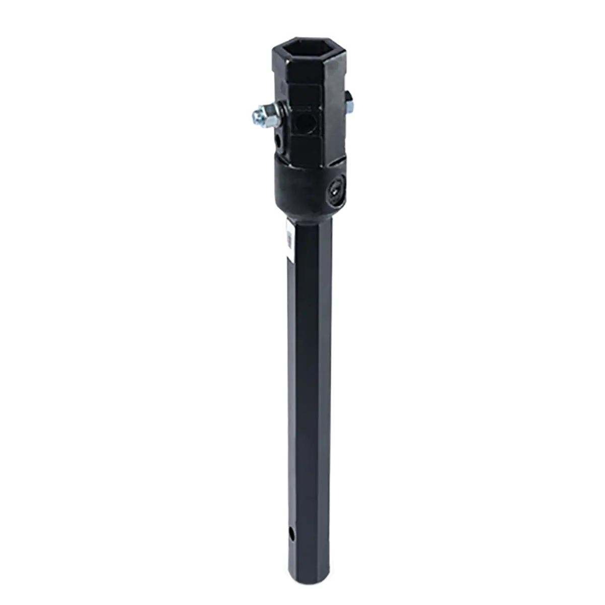 Cid Auger Shaft Extension & Adapters 1