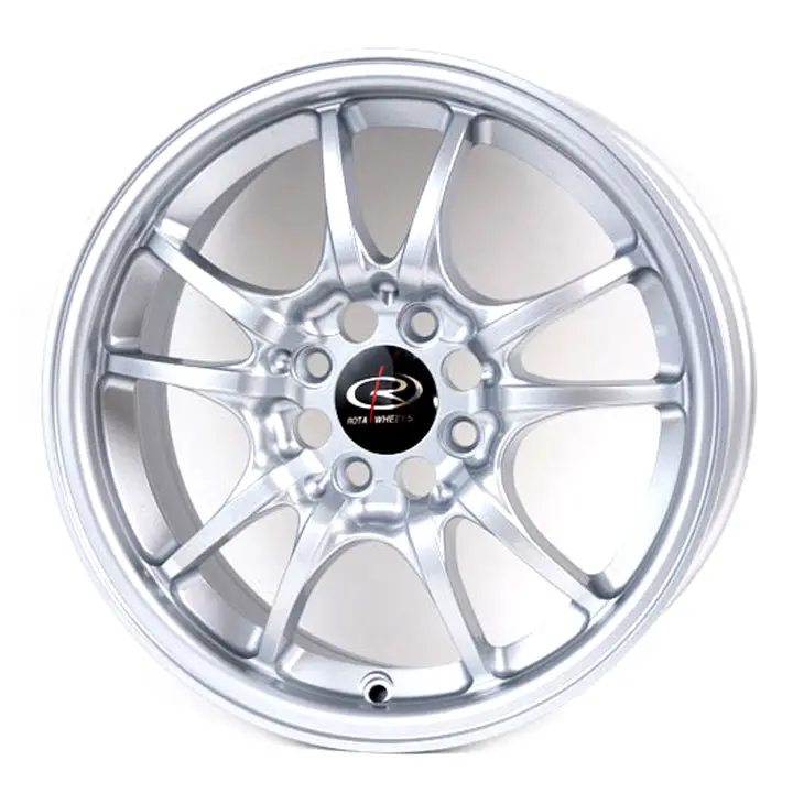 Rota Wheels Circuit 10 16 X 7.0 1