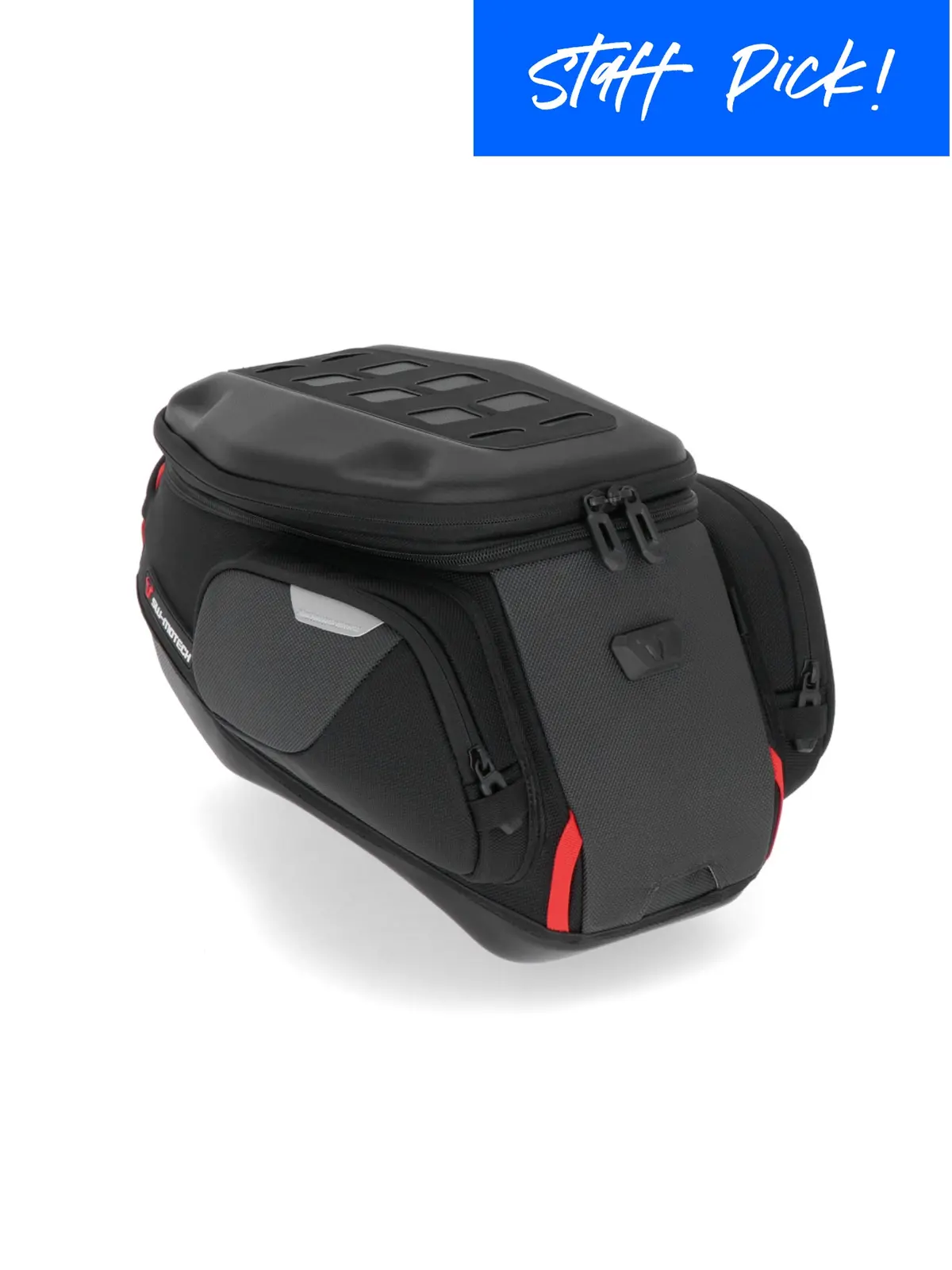 Sw-Motech Pro City Tank Bag 11-14L 1