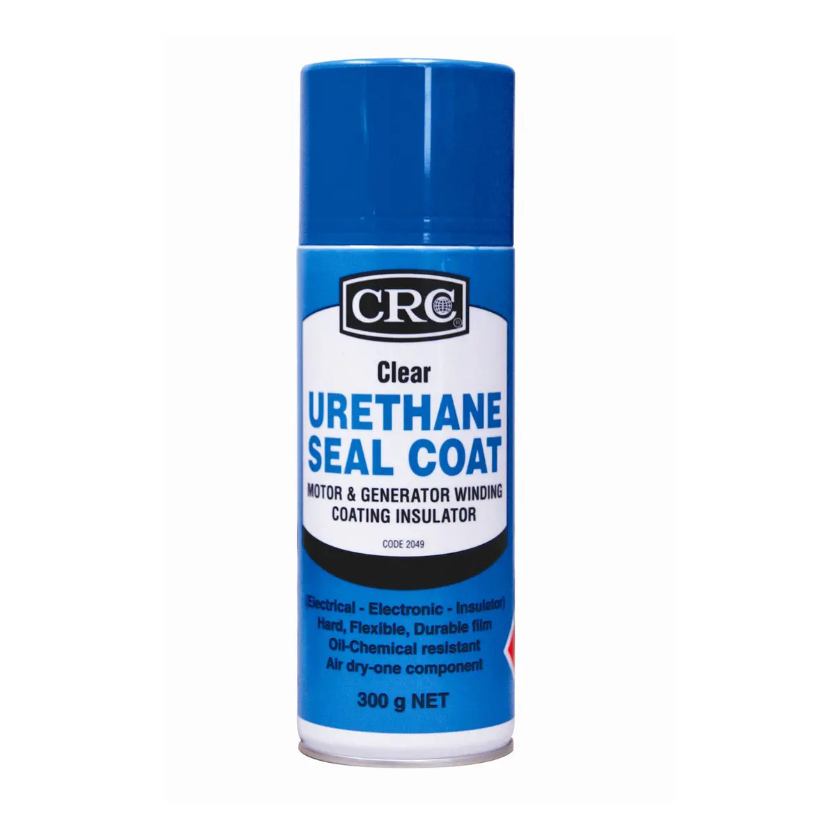 Crc Clear Urethane Seal Coat 300G 1