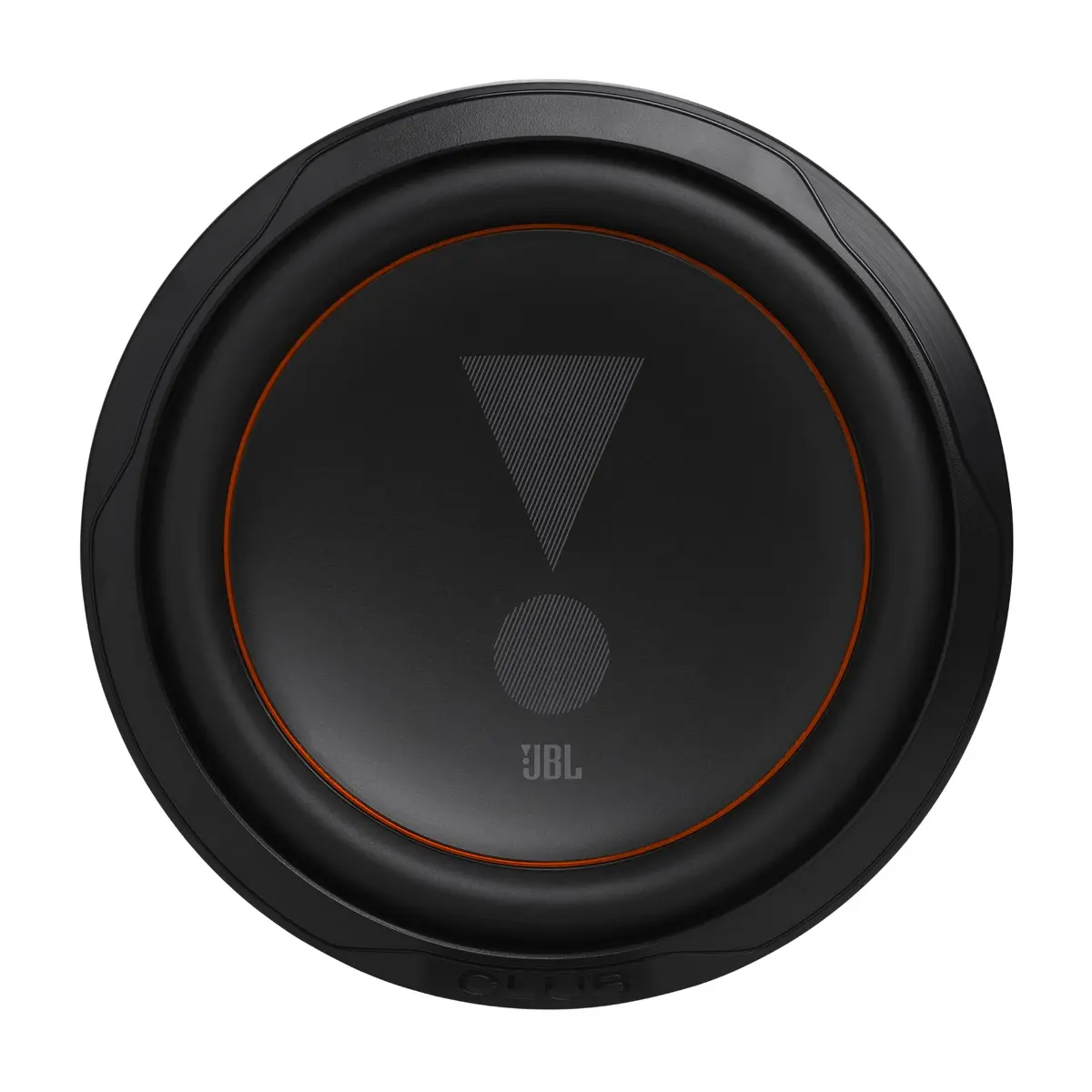 Jbl Subwoofer Club 122 12" 400W Rms 2Ω/4Ω 1