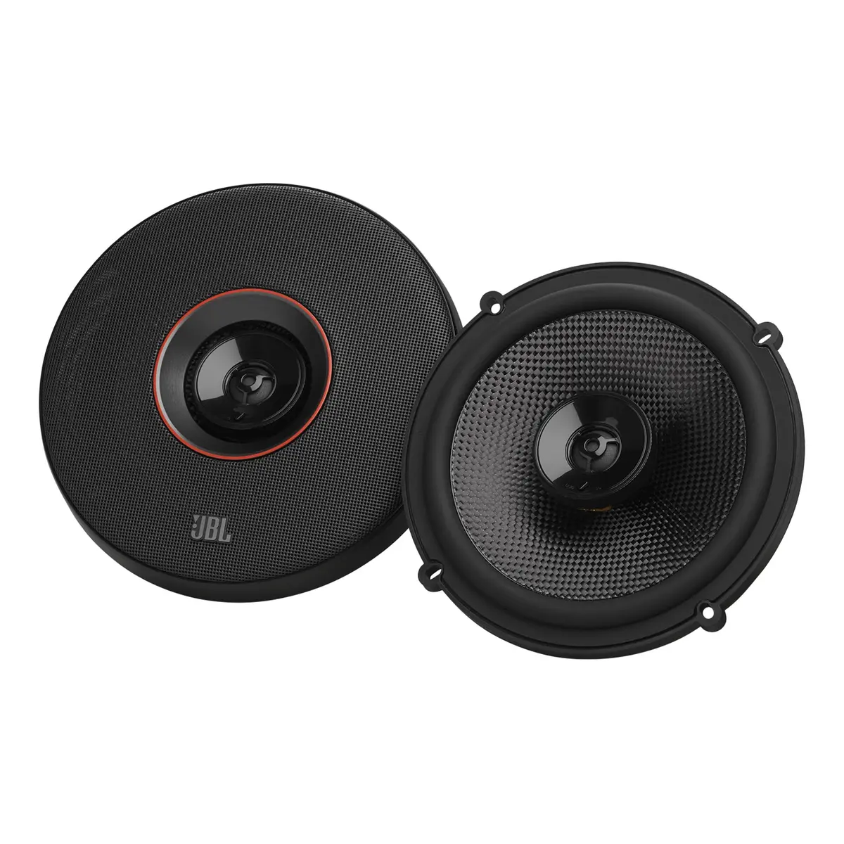 Jbl Coaxial Speaker Club 64Sq 6.5" 2-Way 75W Rms 3Ω 1