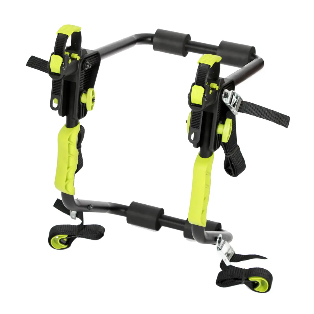 Buzzrack Bike Rack Trunk Mount Colibri (1 Bike) 1