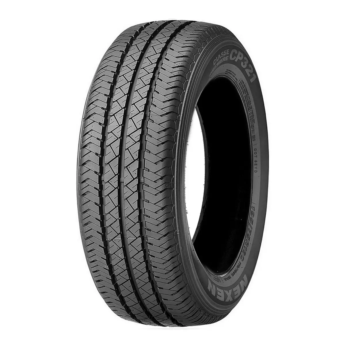 Nexen Cp321 195/75 R16 110/108Q 1