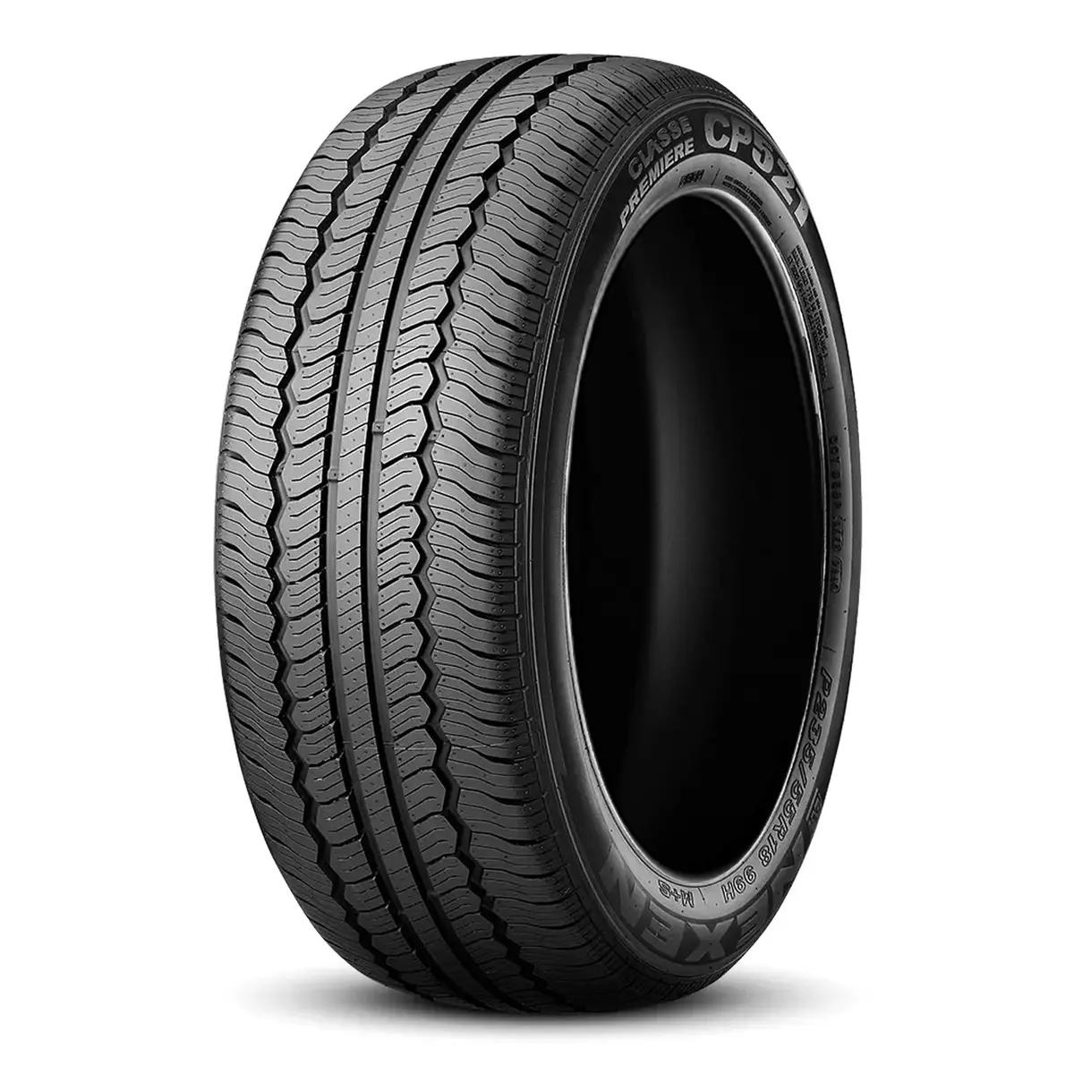 Nexen Cp521 225/65 R16 104T 1
