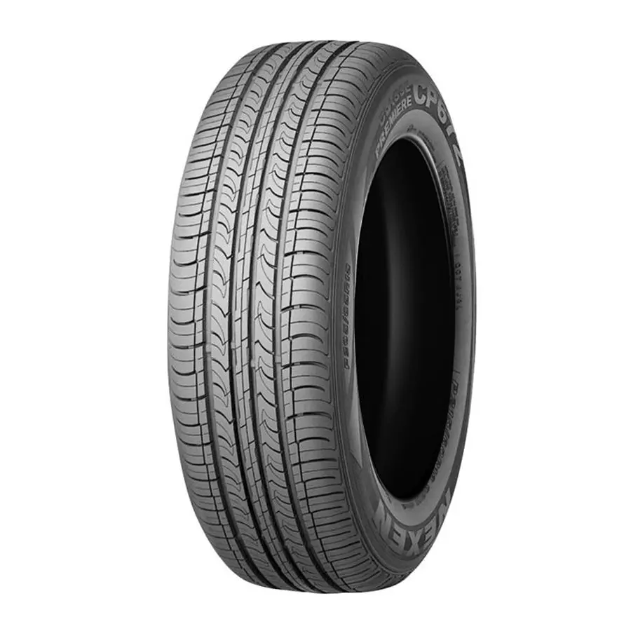 Nexen Cp672 205/65 R16 95H 1