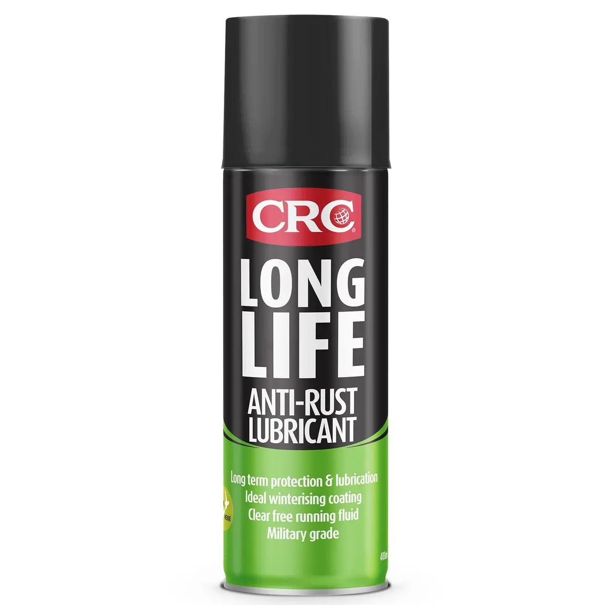 Crc Long Life - Military-Spec Anti Rust Lubricant 300G 1