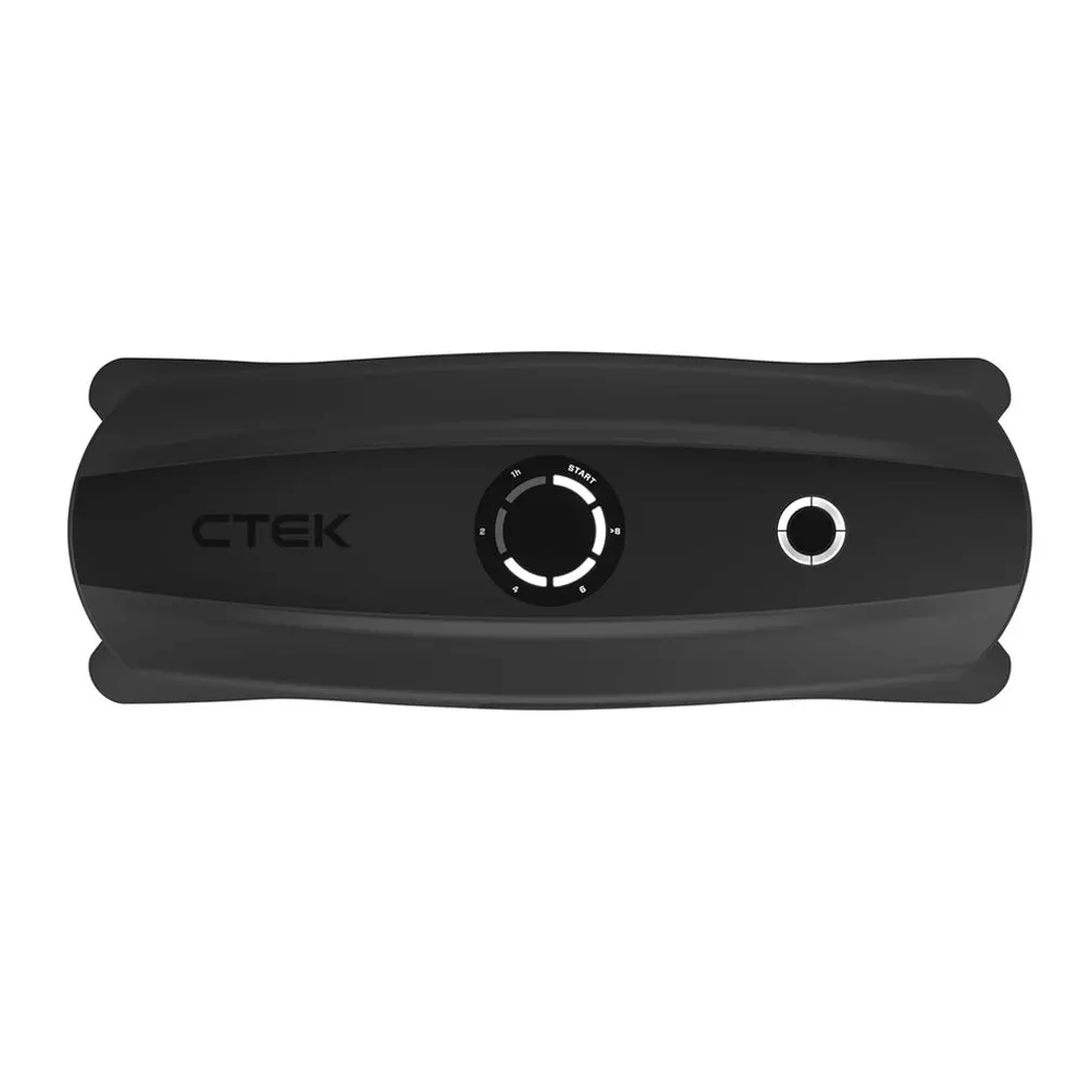 Ctek Battery Charger Cs Free 1