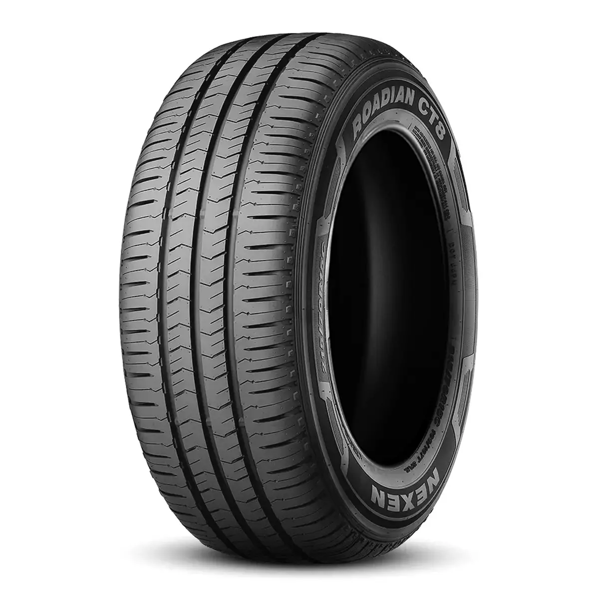 Nexen Roadian Ct8 185 R14 102/100T 8Pr 1