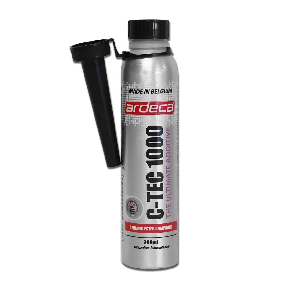 Ardeca C-Tec 1000 Ceramic Oil Additive 1