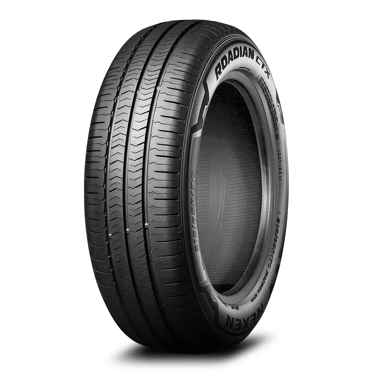 Nexen Roadian Ctx Lt215/75 R16c 116/114R 10Pr 1