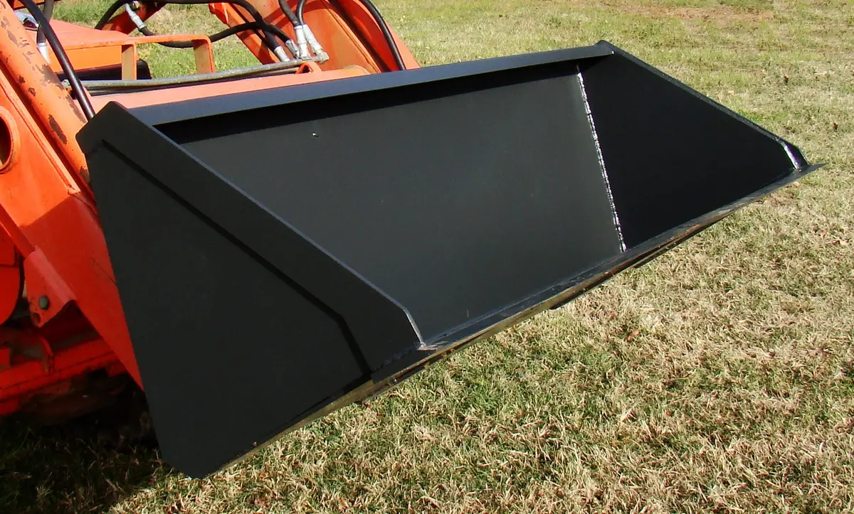 Tra Compact Utility Buckets 1