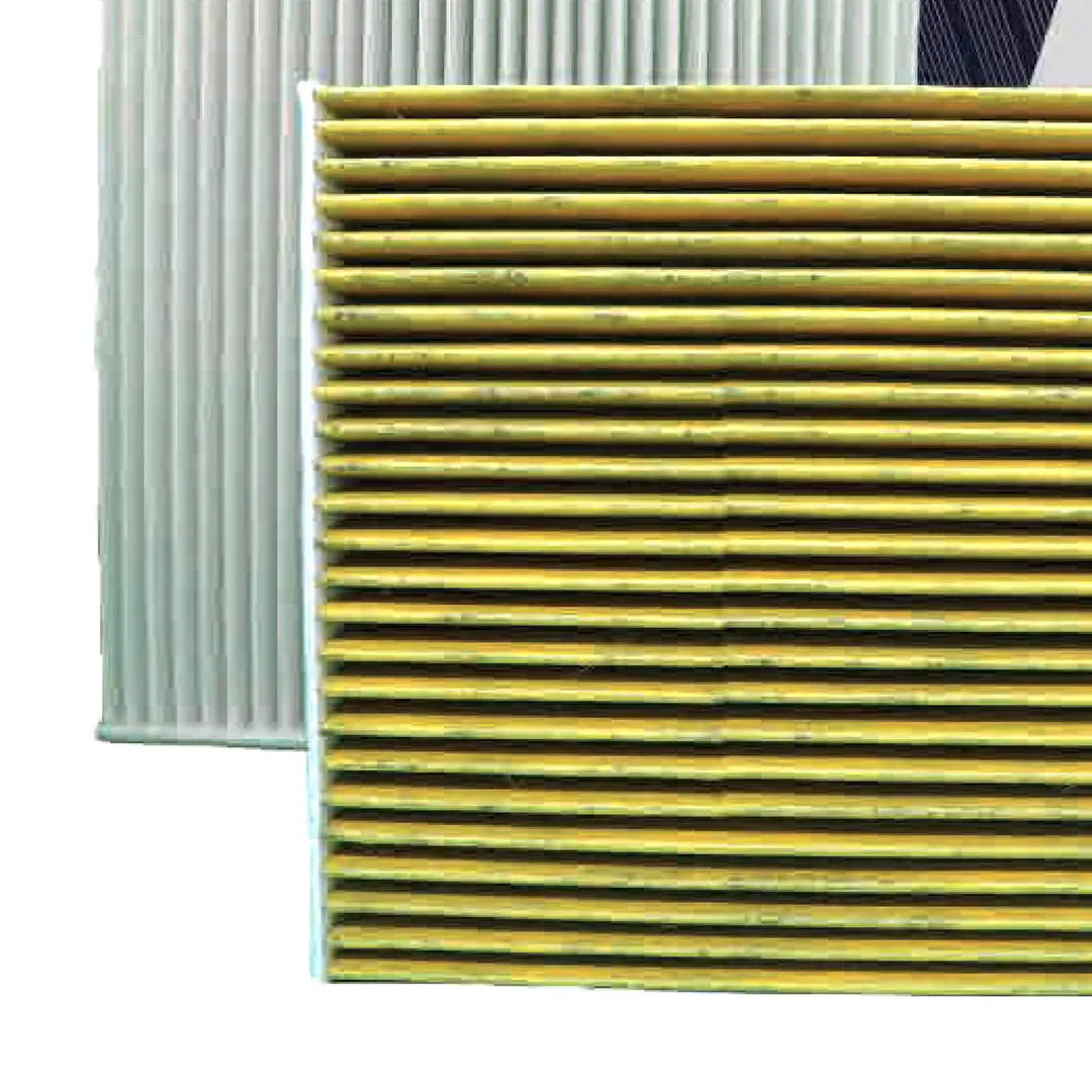 Aisin Carbon Cabin Aircon Filter For Mazda/Ford - Cbfaz-6003C 2