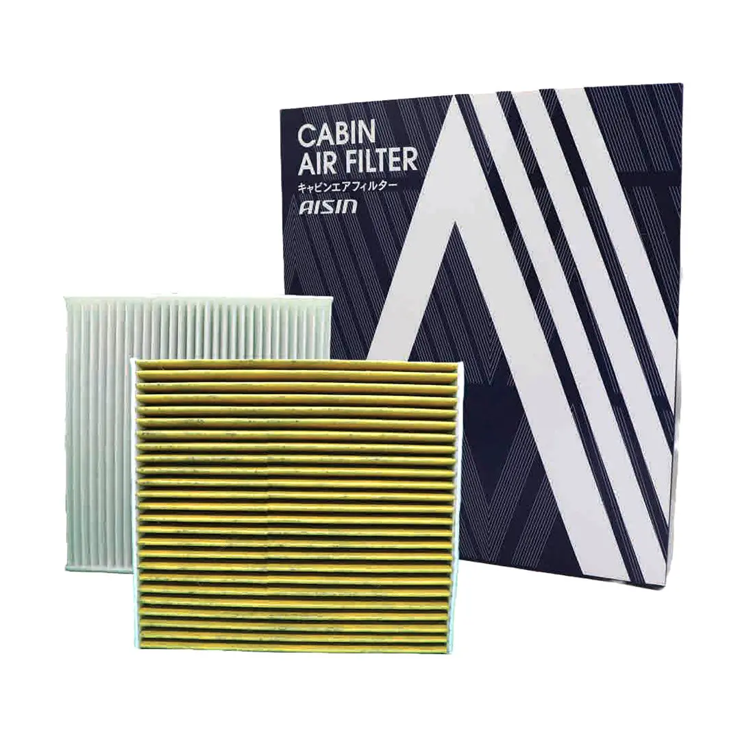 Aisin Cabin Aircon Filter For Mazda - Cbfz-6004 1
