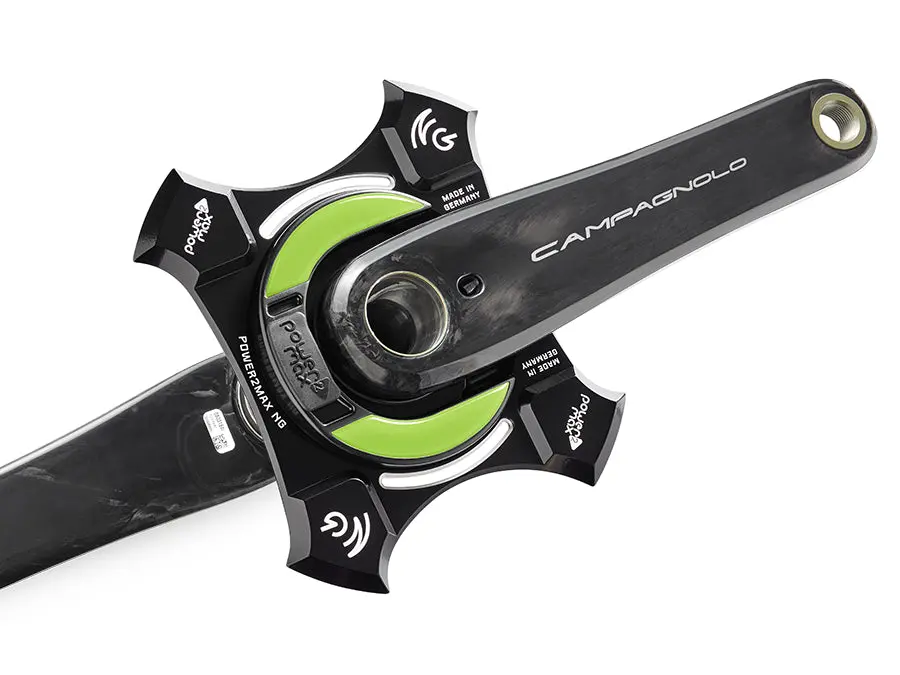 Ng Campagnolo 4-Bolt Powermeter (11 And 12 Speed) 1