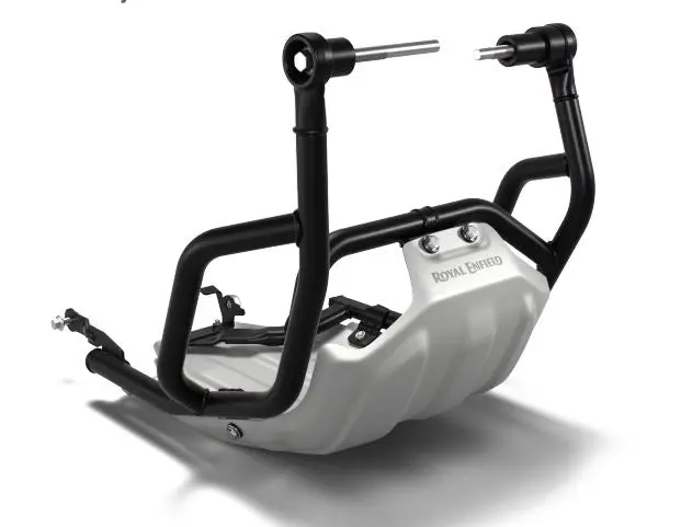 Rally Protection Kit For Himalayan 450 1