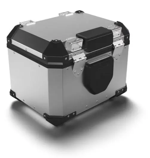 Adventure Top Box For Himalayan 450 1