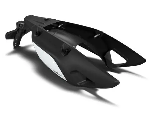 Rally Mudguard For Himalayan 450 1