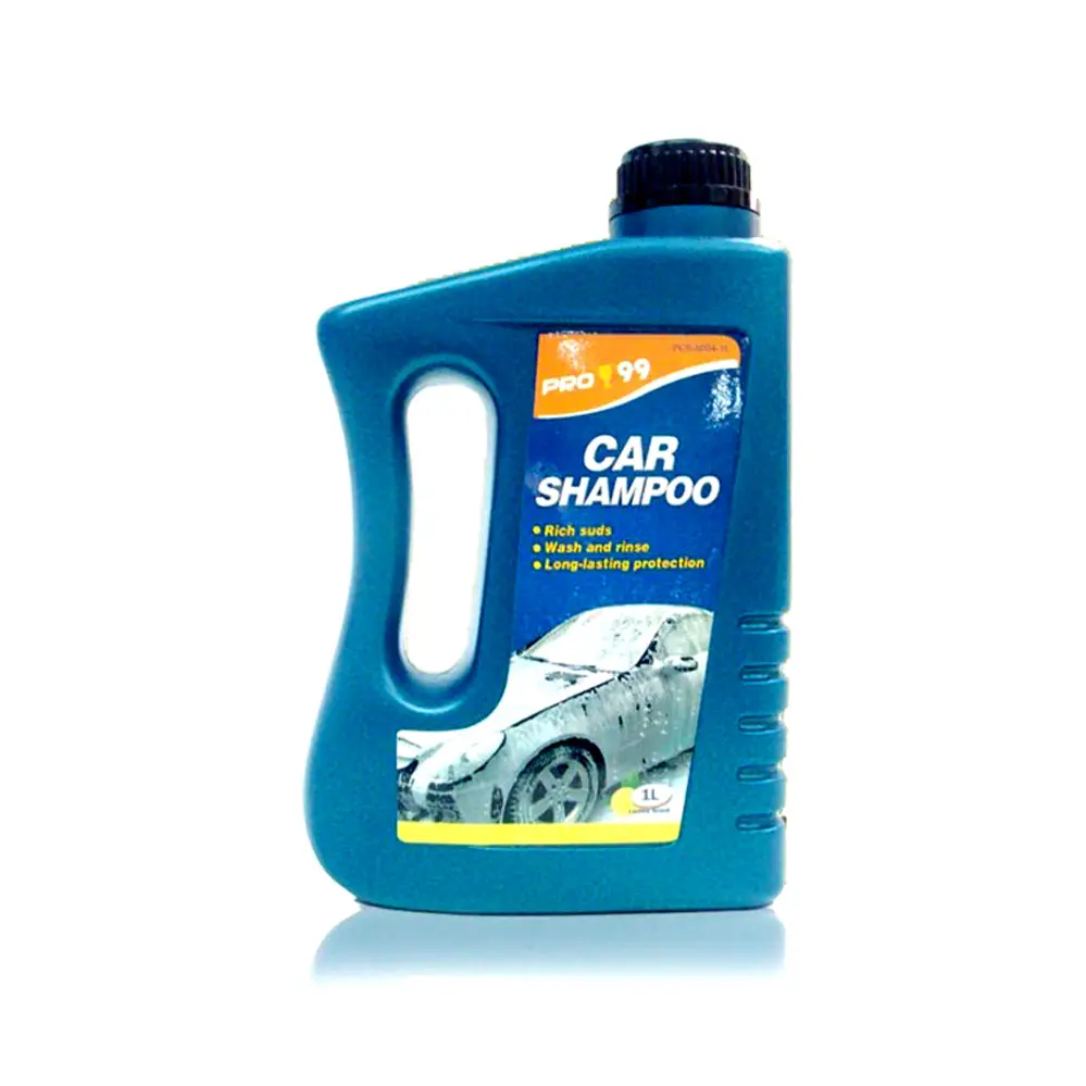 Pro 99 Car Shampoo Concentrated 1