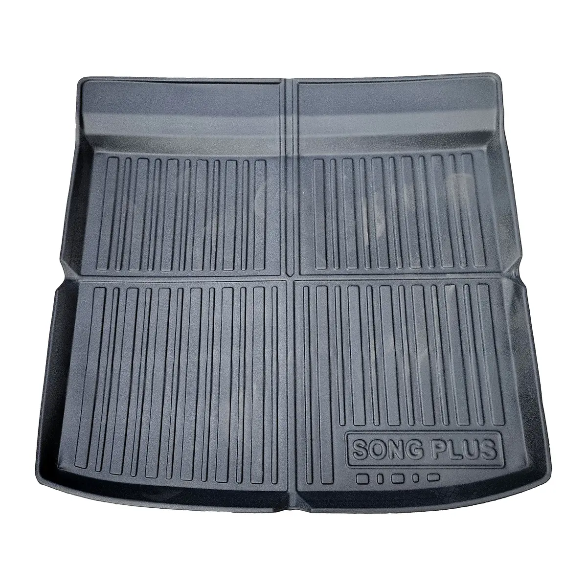 Cargo Tray For Byd Sealion 6 1