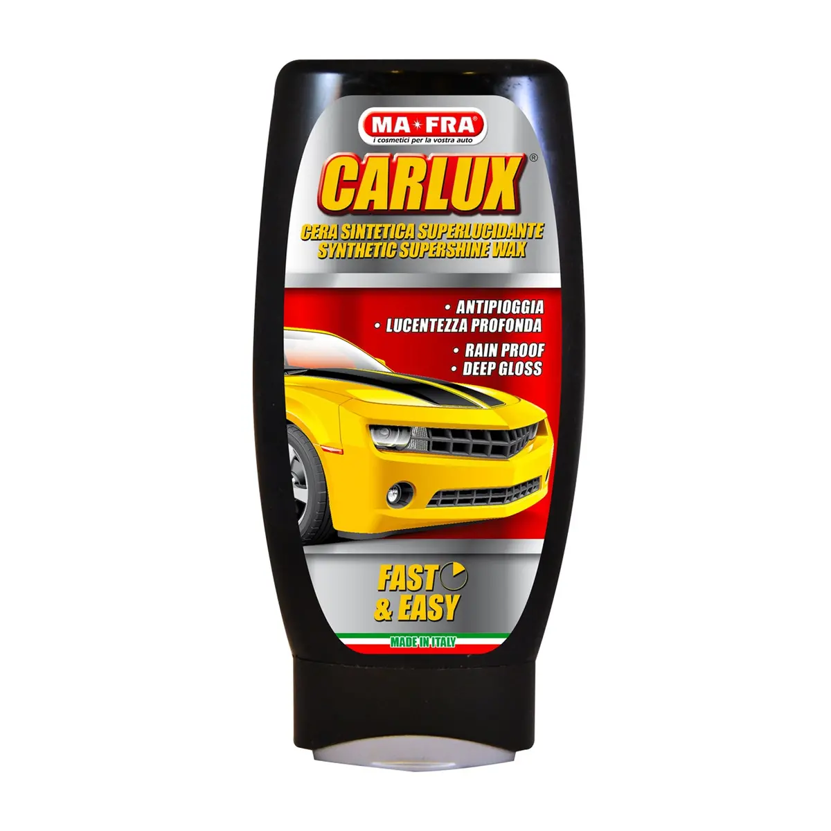 Ma-Fra Carlux Synthetic Wax 250 Ml 1