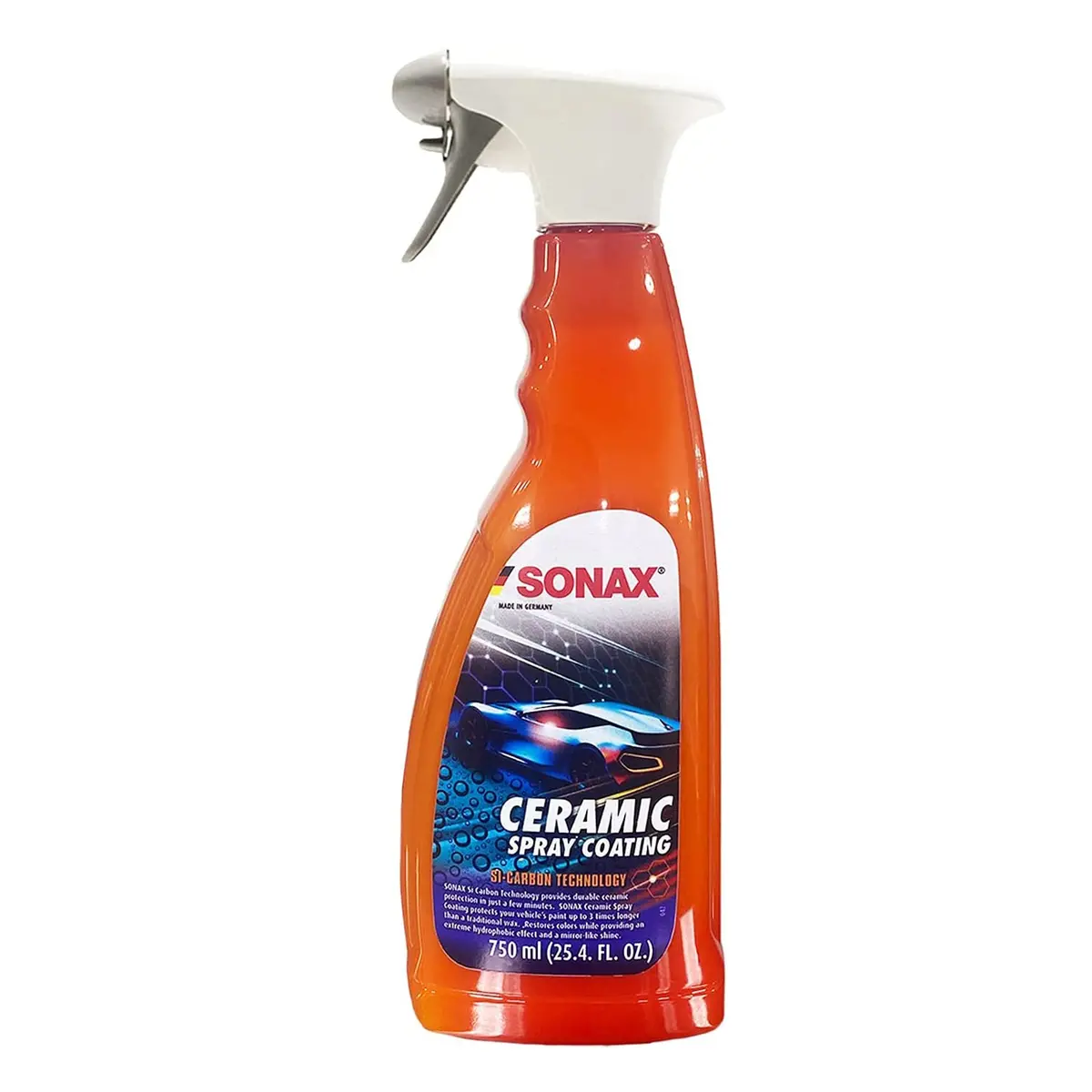 Sonax Xtreme Ceramic Spray Coating 750Ml 1