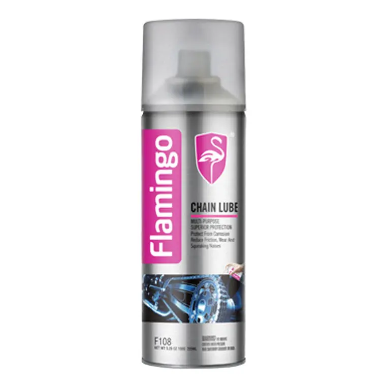Flamingo Chain Lube 220Ml 1
