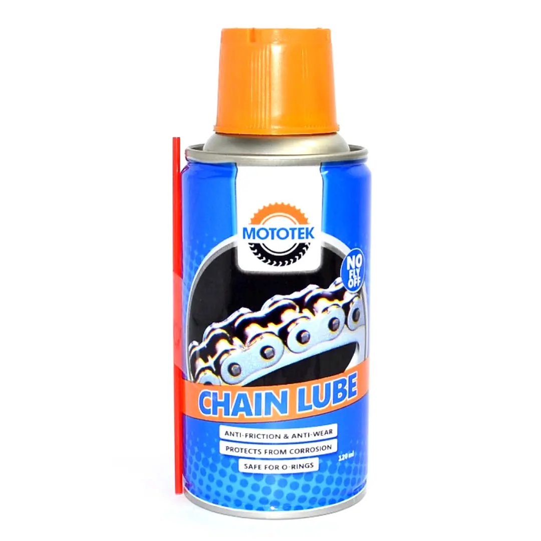 Mototek Chain Lube 250Ml 1