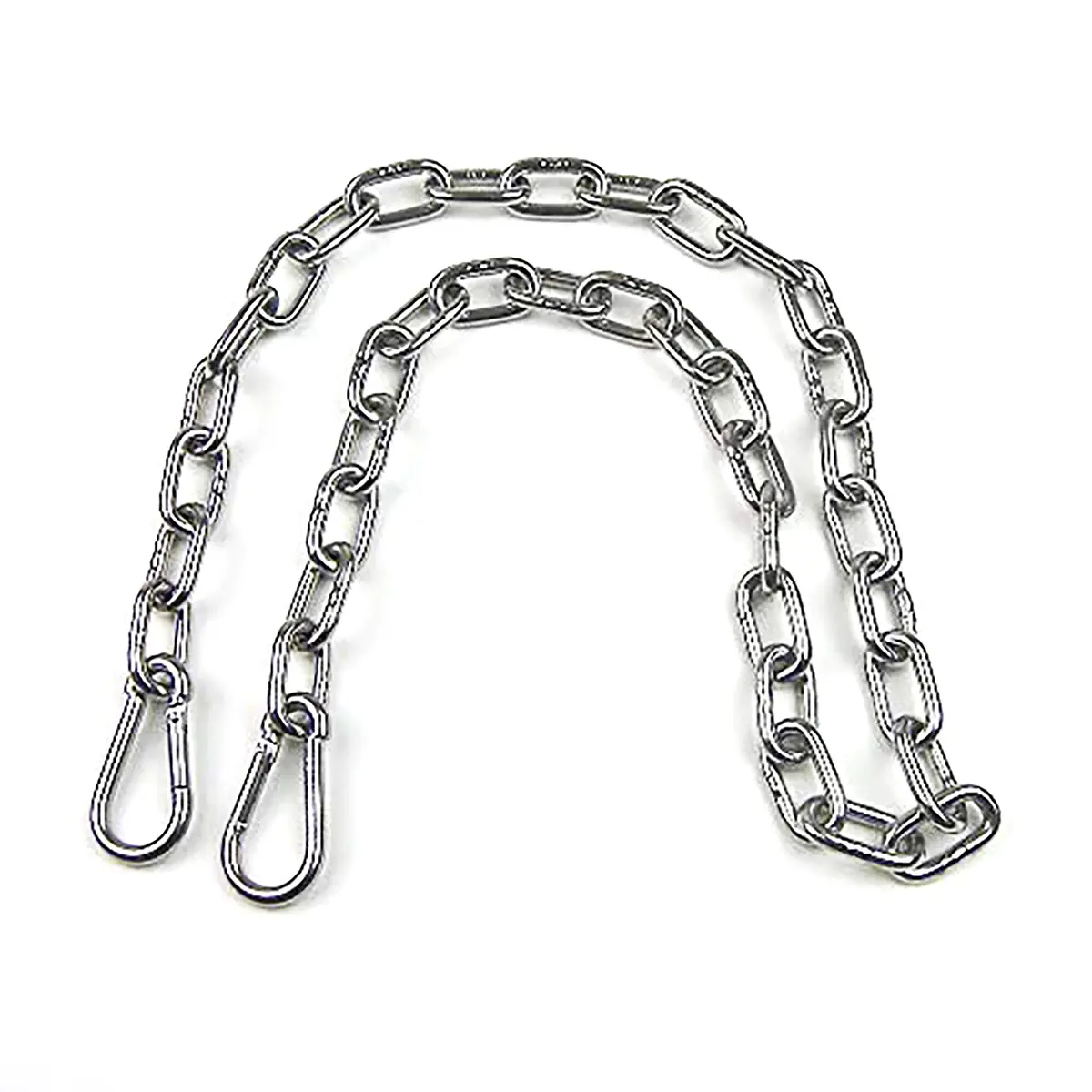 Al Fresco Marine Grade Stainless Steel Chain (Per Foot) 1