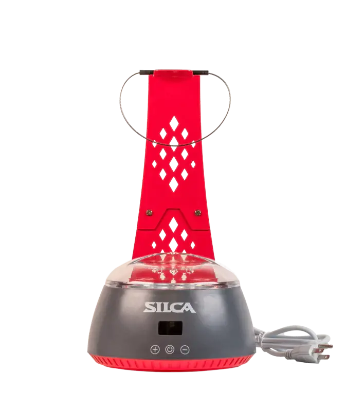 Silca Chain Waxing System 1