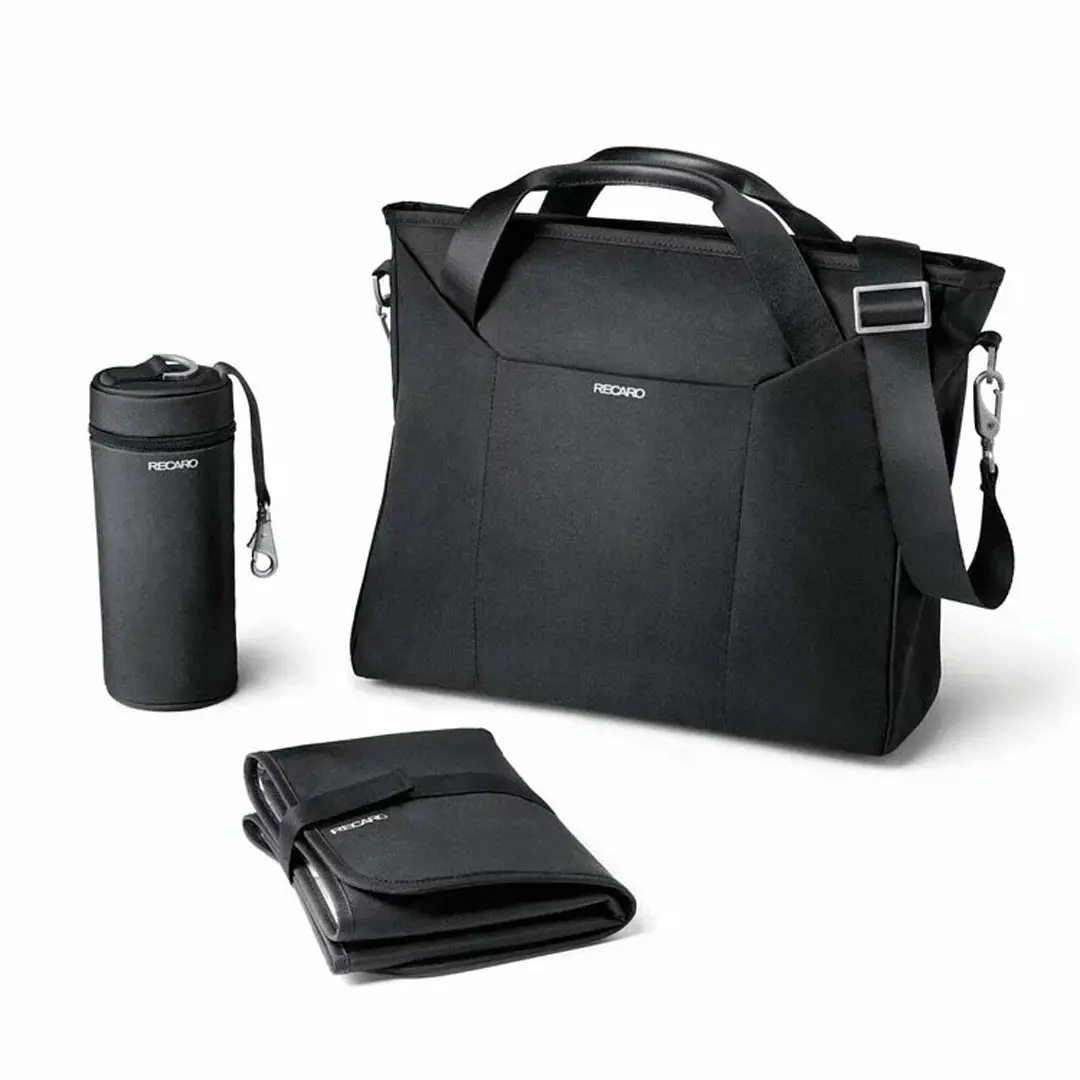 Recaro Kids Changing Bag 1
