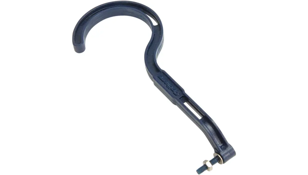 Tecmate Optimate Charger Hook For Optimate 2, 3, 4, 5, 6, 7 & Lithium 1