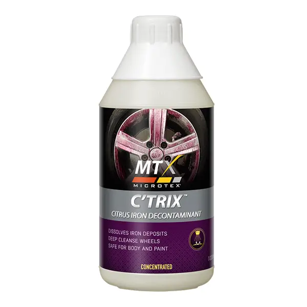 Microtex C'trix Concentrated 1000Ml 1