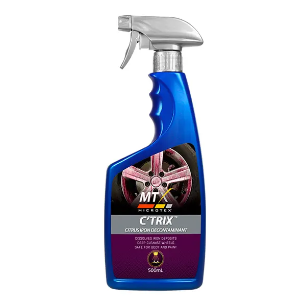 Microtex C'trix Ready To Use 500Ml 1