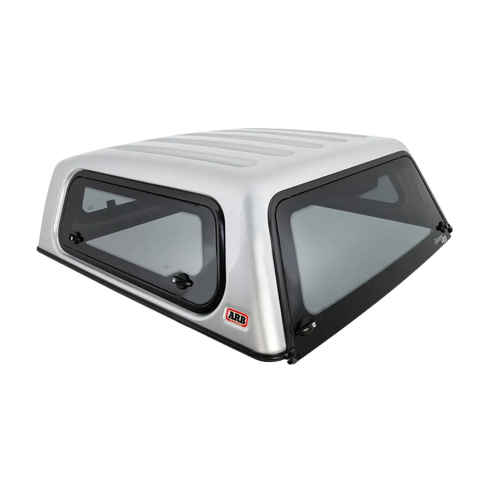 Arb Canopy Classic Sliding Window For Toyota Hilux, Ford Ranger, Nissan Navra Np300 1