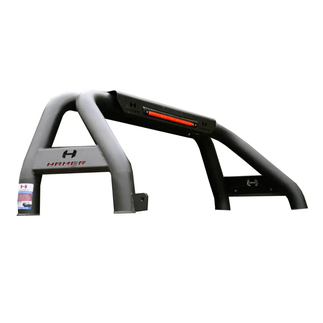 Hamer Rollbar Classic 1601 1