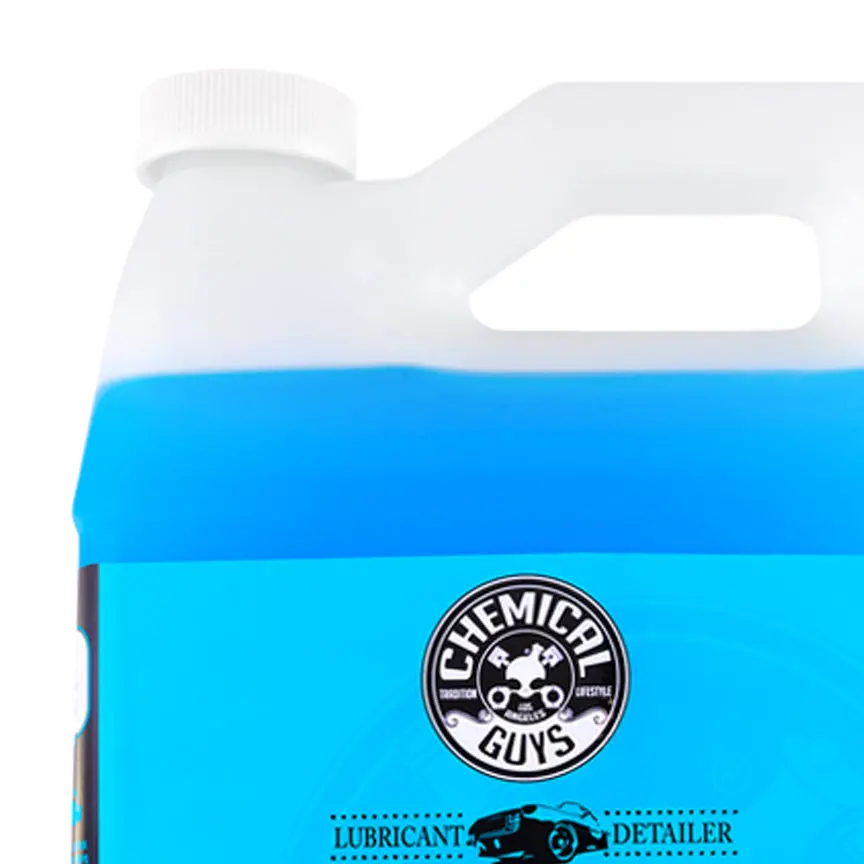 Chemical Guys Clay Luber Synthetic Lubricant And Detailer 1 Gallon 2