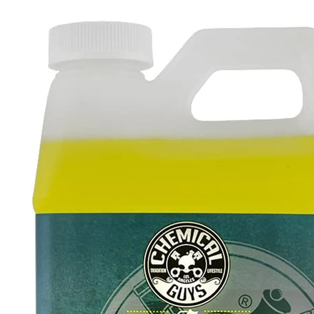 Chemical Guys Clean Slate Surface Cleanser Wash 1 Gallon 2