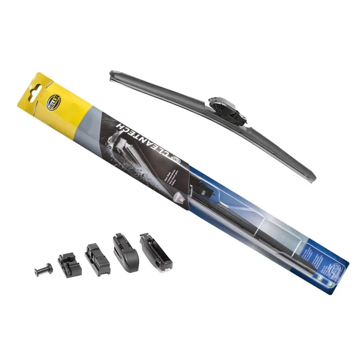 Hella Cleantech Wiper Blade 14" 1