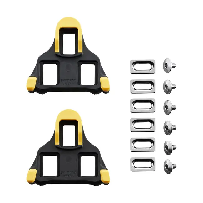 Shimano Spd-Sl Cleats 1