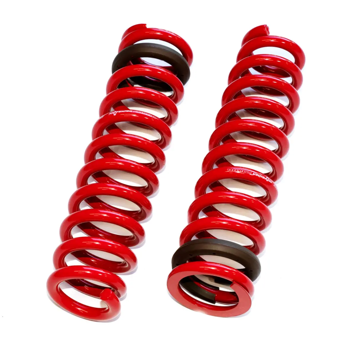 Profender Progressive Coil Spring 1