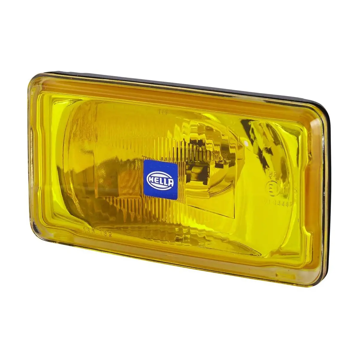 Hella Foglamp Comet 450 Yellow 1