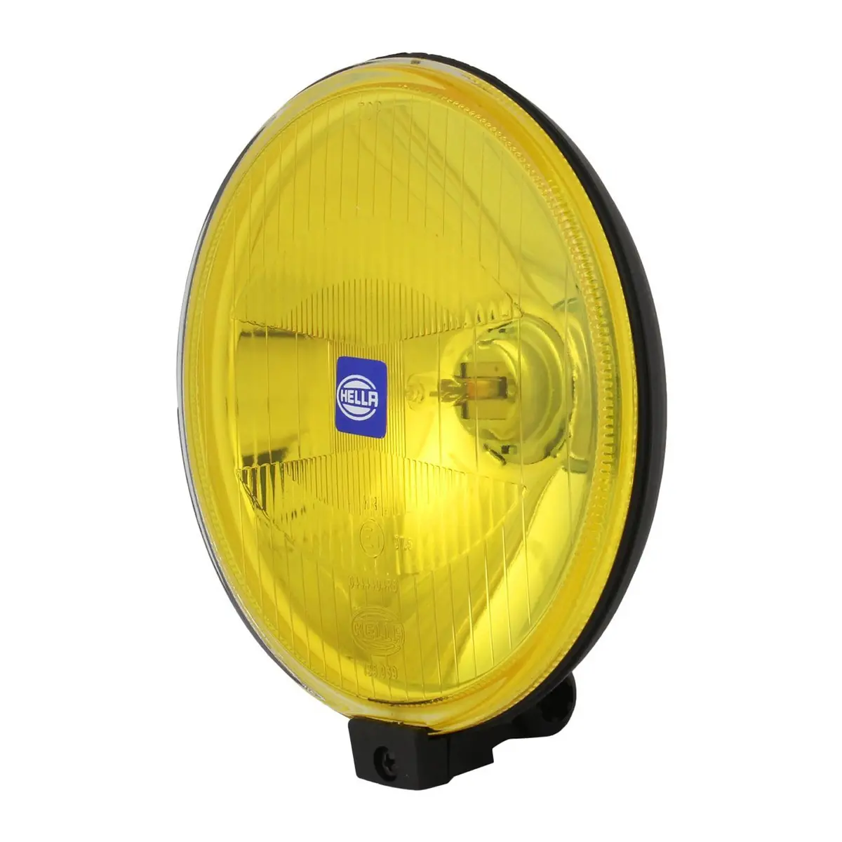 Hella Foglamp Comet 500 Yellow 1