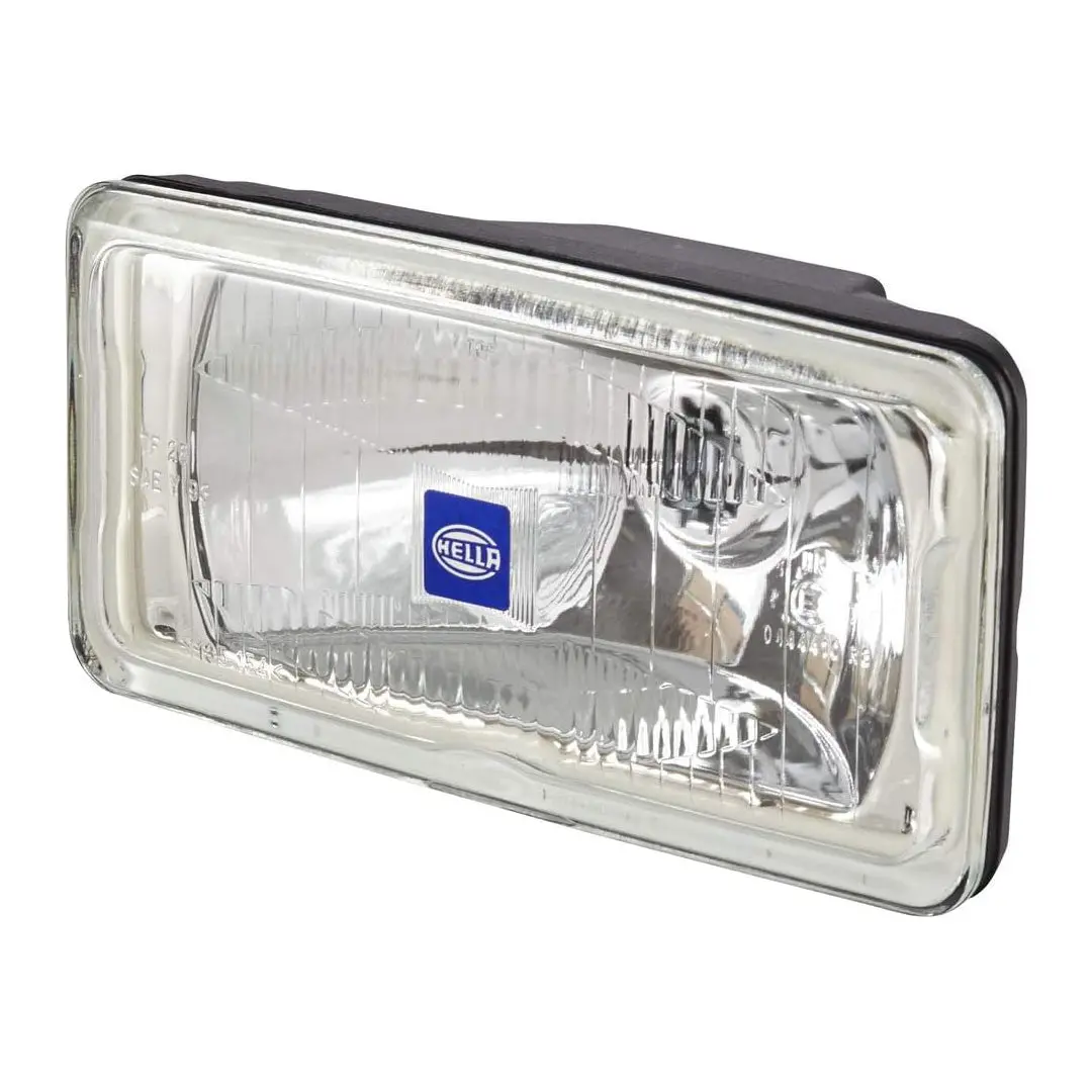 Hella Foglamp Comet 550 Clear 1