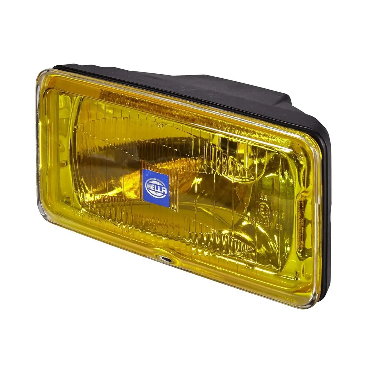 Hella Foglamp Comet 550 Yellow 1