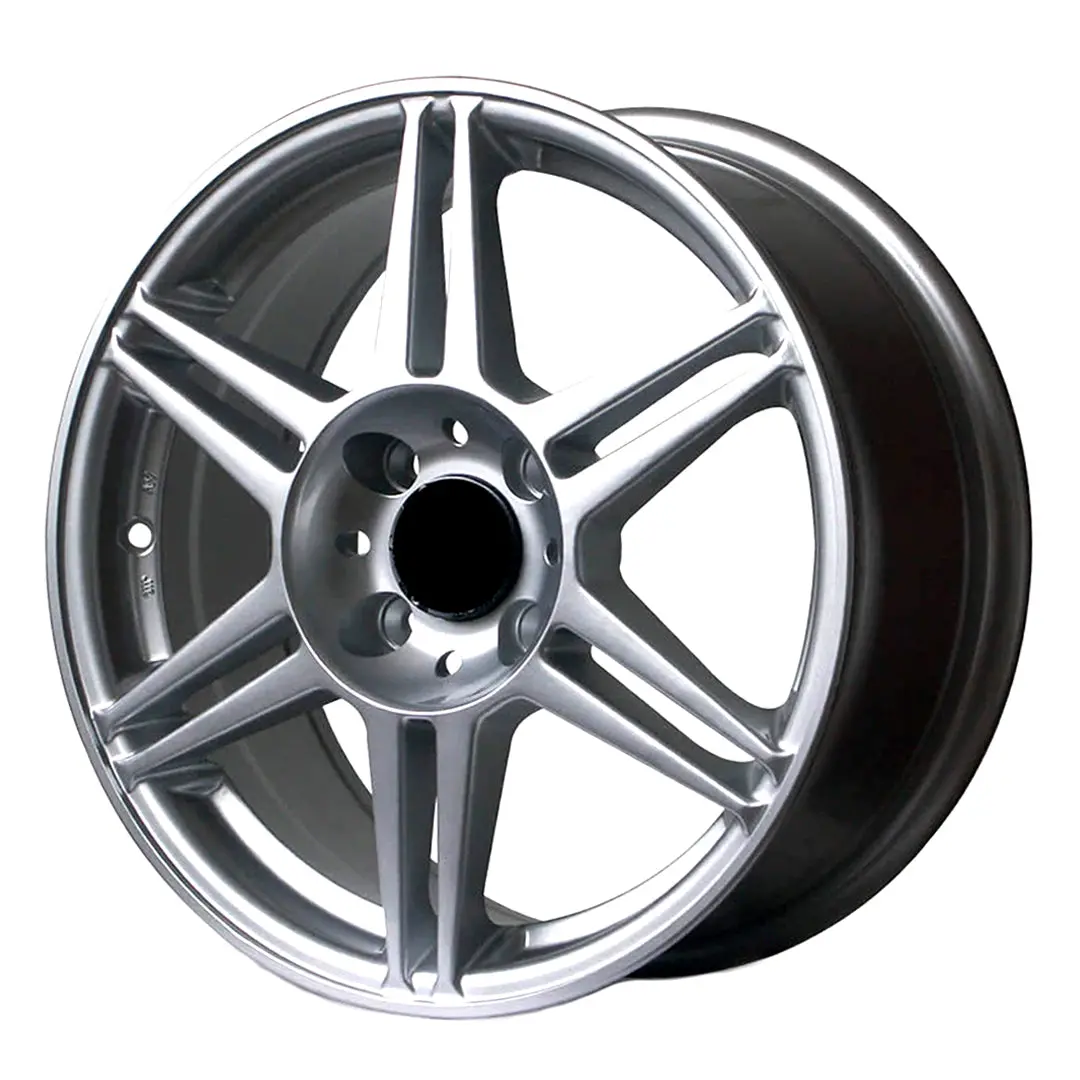 Rota Wheels Competition 14 X 6.0 1