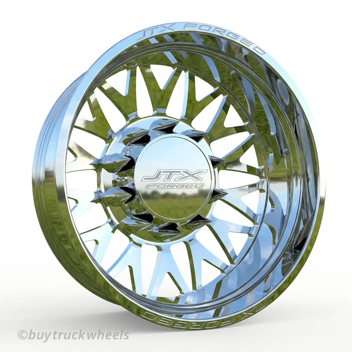 Jtx Conflict Dual Kit 3