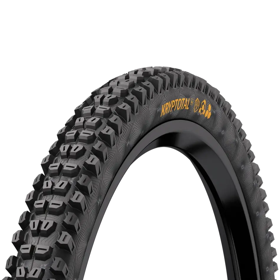 Continental Kryptotal Tire 1