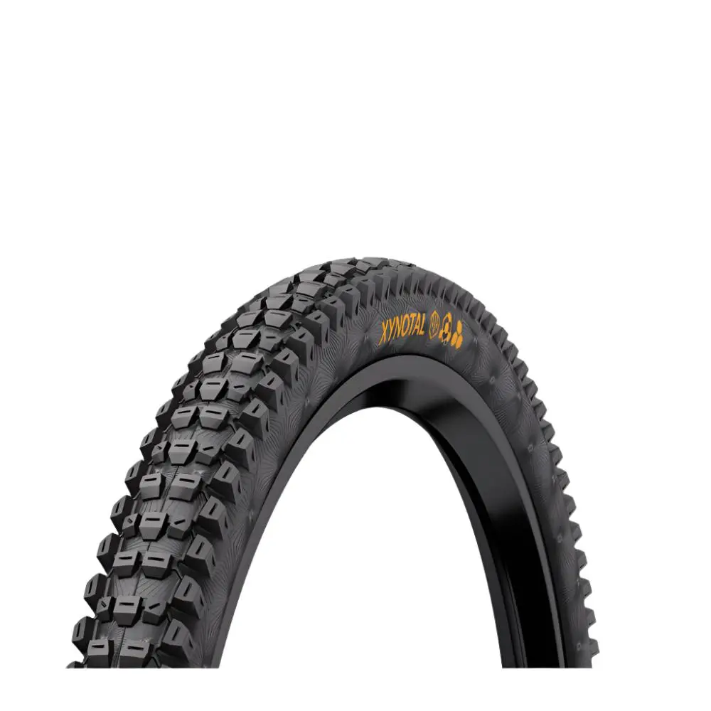 Xynotal Enduro Soft Tire 1